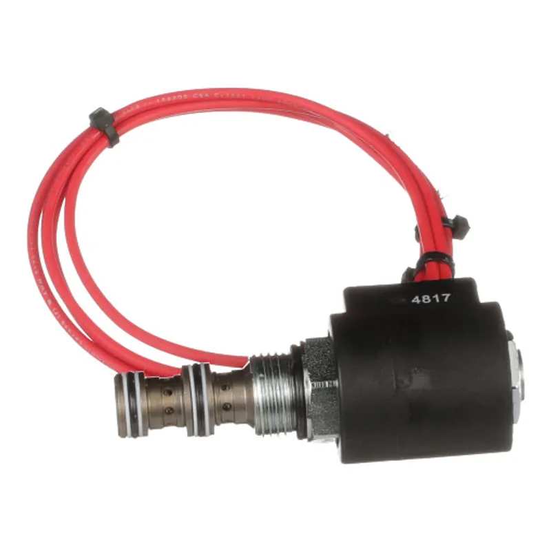 Peça código OEM 87283880 — Cartridge