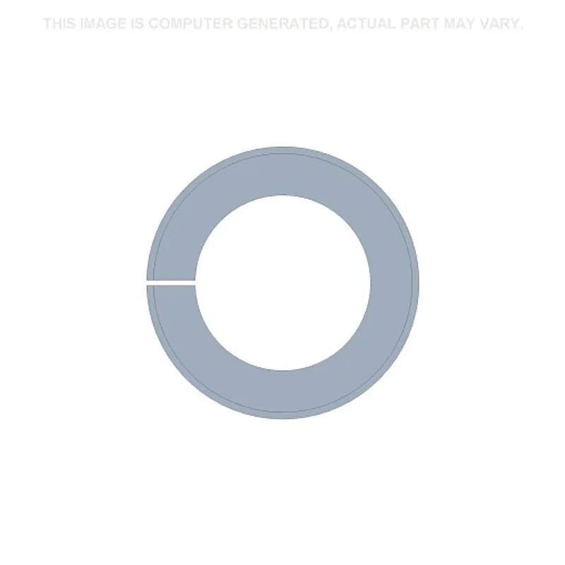 Peça código OEM 87283961 — ISOLANTE