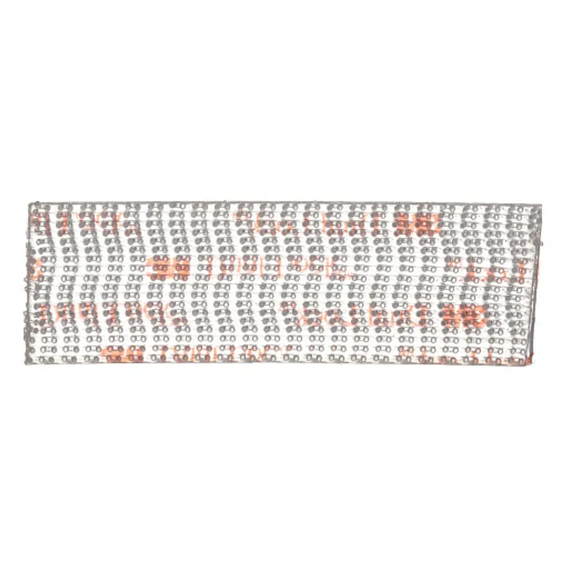 Peça código OEM 87284035 — Fastener