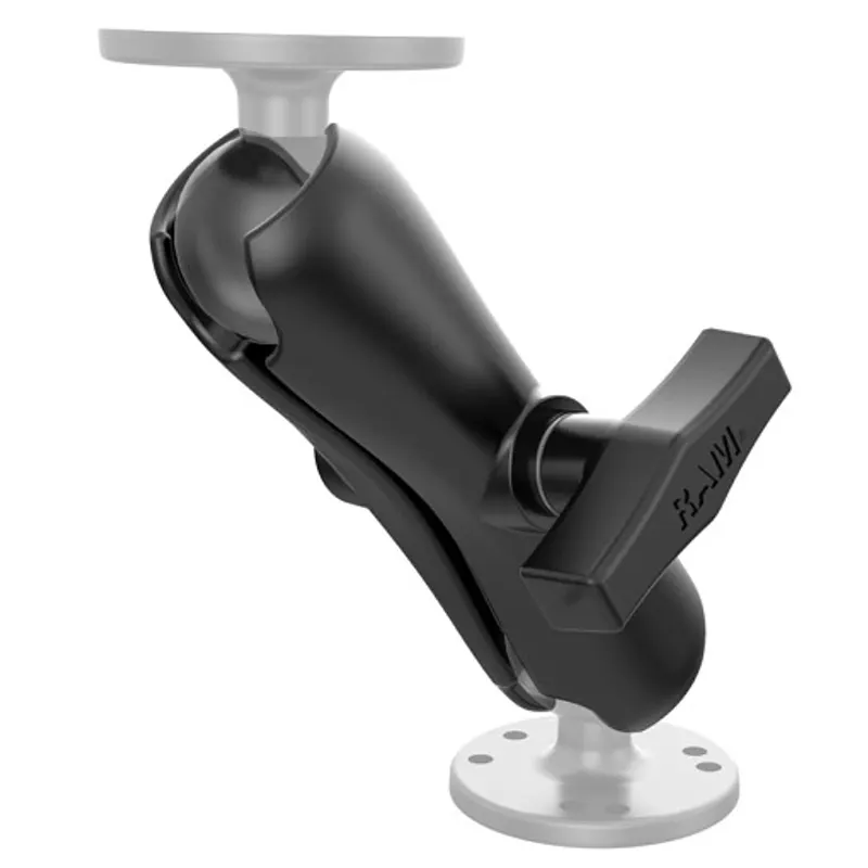 Peça código OEM 87284257 — Braço de soquete duplo RAM® - tamanho de…