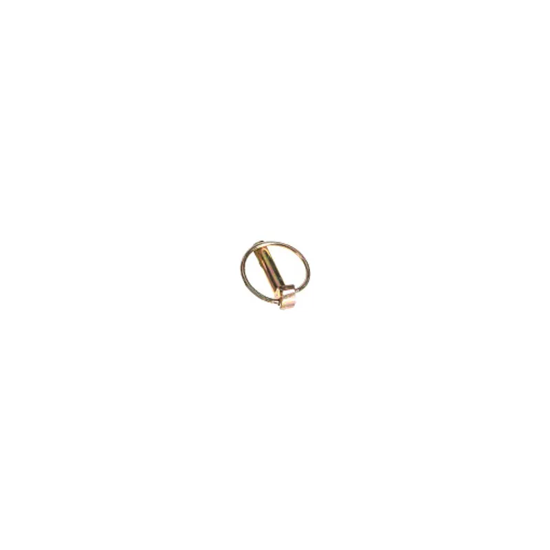 Peça código OEM 87299410 — Pino de segurança - 25,4mm DE - 7/16"