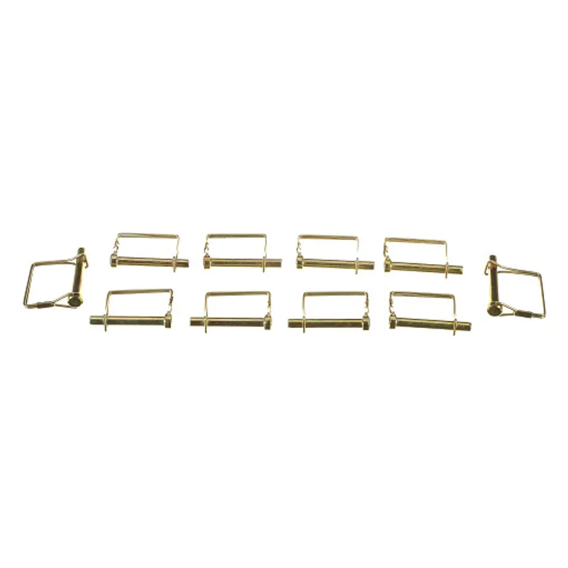 Peça código OEM 87299556 — Pino