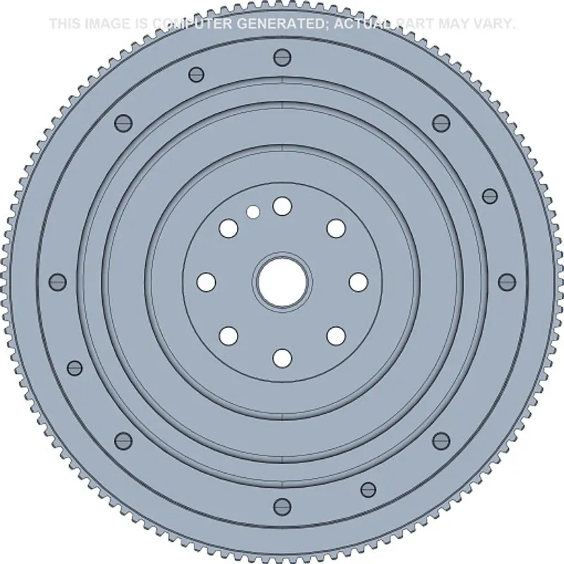Peça código OEM 87300082 — VOLANTE DE MOTOR