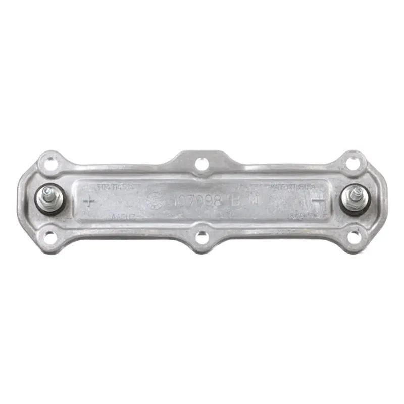 Peça código OEM 87300128 — 24-Volt Heater Assembly