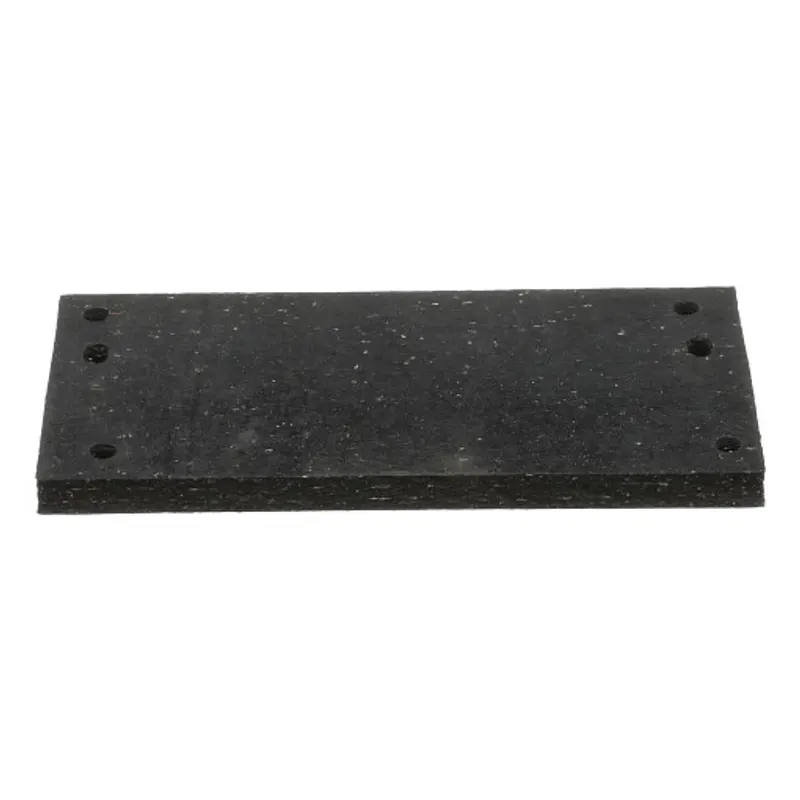 Peça código OEM 87301176 — Suporte de Aço