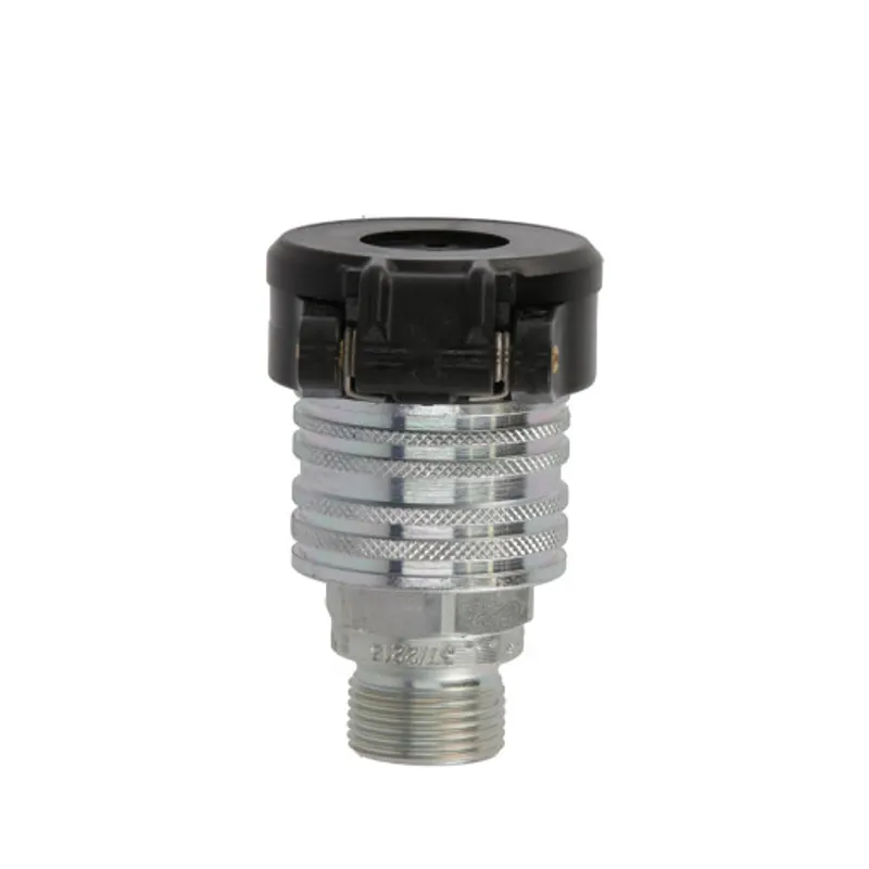 Peça código OEM 87301571 — Acoplador de Aço