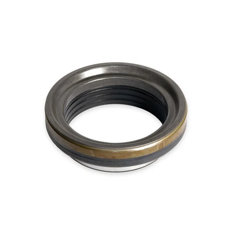 Peça código OEM 87301595 — Vedação de óleo do virabrequim - Dianteira
