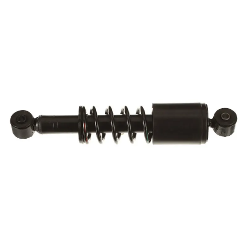 Peça código OEM 87301789 — Conjunto do amortecedor de mola - Preto - 324 mm/434…