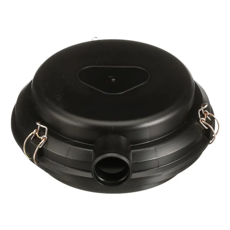 Peça código OEM 87301833 — Cobertura