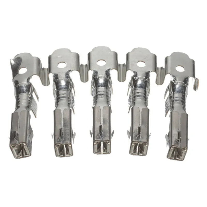 Peça código OEM 87301957 — Conector do Terminal