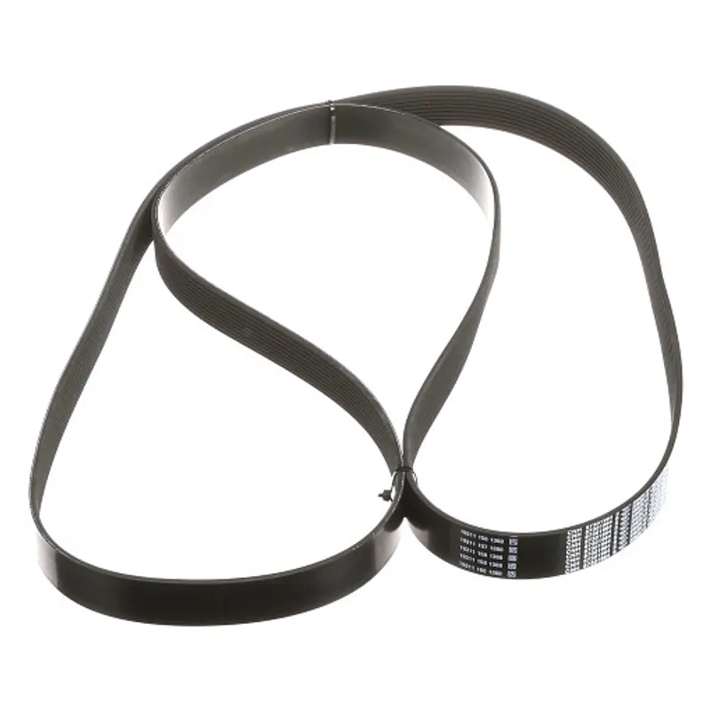 Peça código OEM 87301964 — Correia em V de acionamento principal - 2562 mm C
