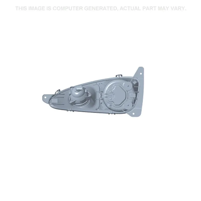 Peça código OEM 87301991 — Farol
