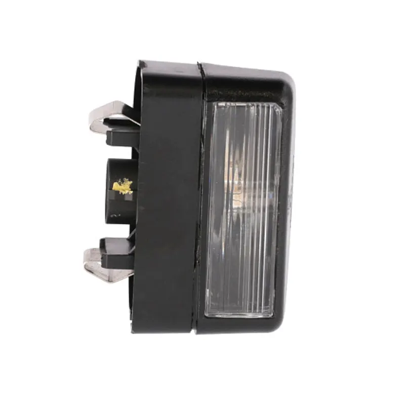 Peça código OEM 87301998 — Lâmpada da placa de licença - 12 volts - 5 watts