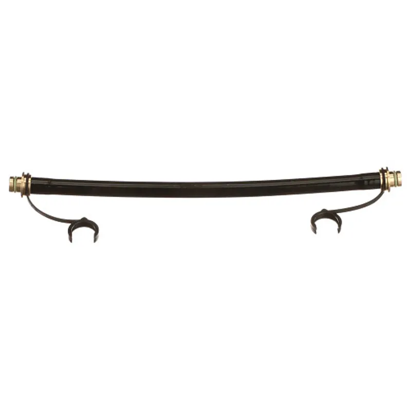 Peça código OEM 87302145 — Fuel Ventilation Tube - 335 mm L