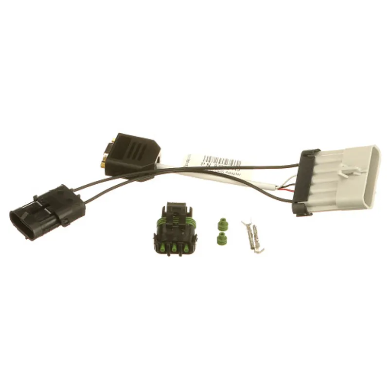 Peça código OEM 87302445 — Adaptador de monitor