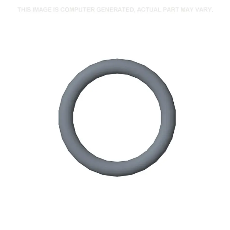 Peça código OEM 87302760 — O-RING