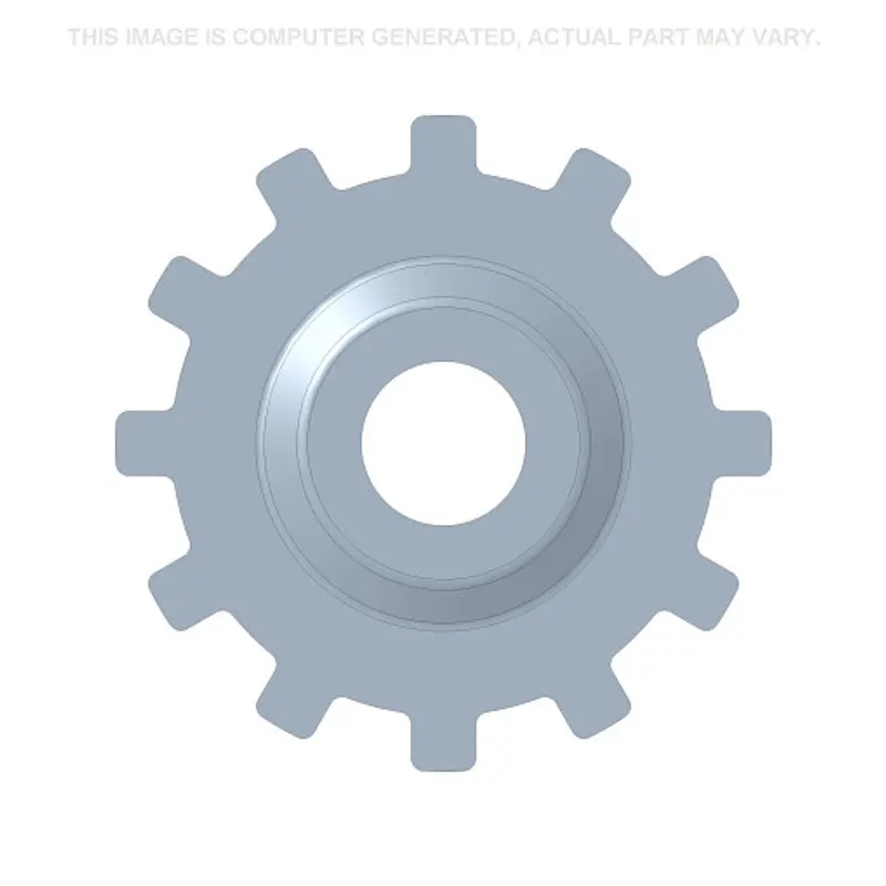 Peça código OEM 87302766 — DISCO