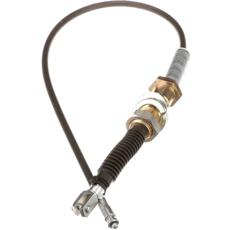 Peça código OEM 87302967 — Conjunto T-Lock