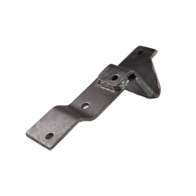 Peça código OEM 87303076 — Conjunto de suporte do amortecedor a gás do capot -…