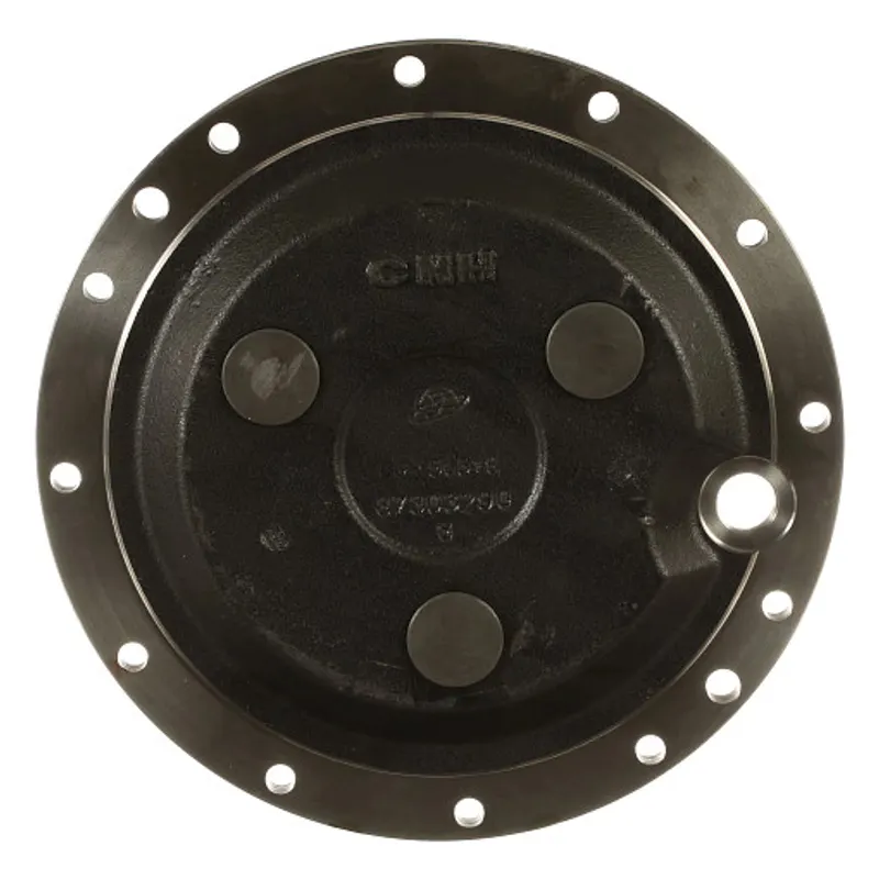 Peça código OEM 87303291 — Portador