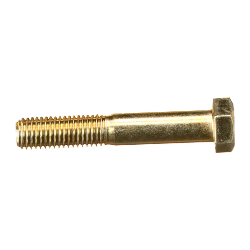 Peça código OEM 87303344 — Parafuso sextavado - Cl 10.9 - M14 x 2 x 85