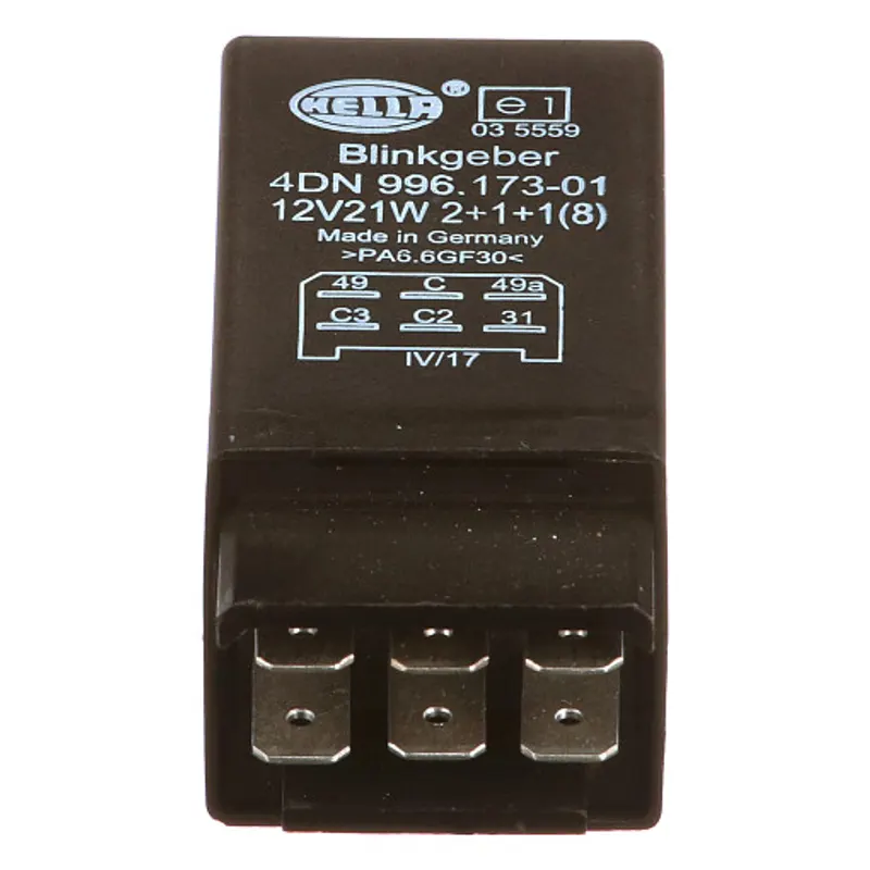 Peça código OEM 87303415 — LÂMPADA INTERMITENTE