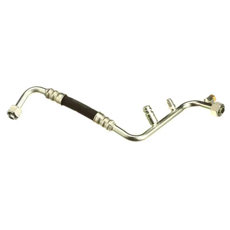 Peça código OEM 87303475 — Mangueira compressor/condensador