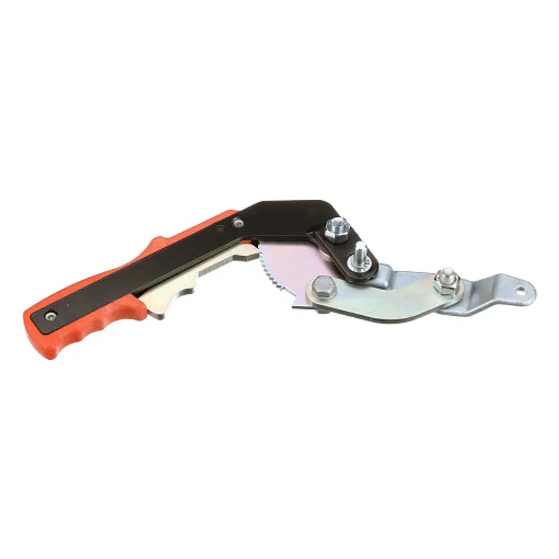 Peça código OEM 87303628 — ALAVANCA
