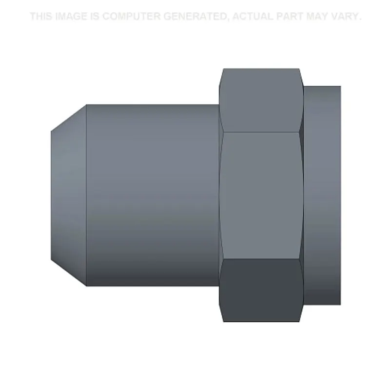 Peça código OEM 87303664 — CONECTOR HIDRÁUL