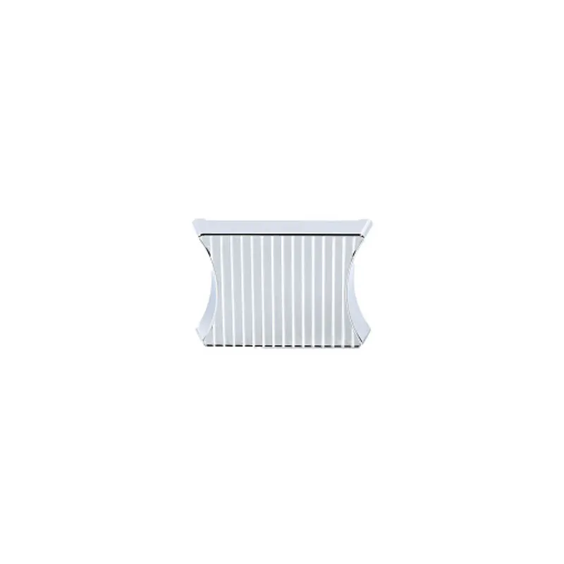 Peça código OEM 87303783 — Moldura de Aço