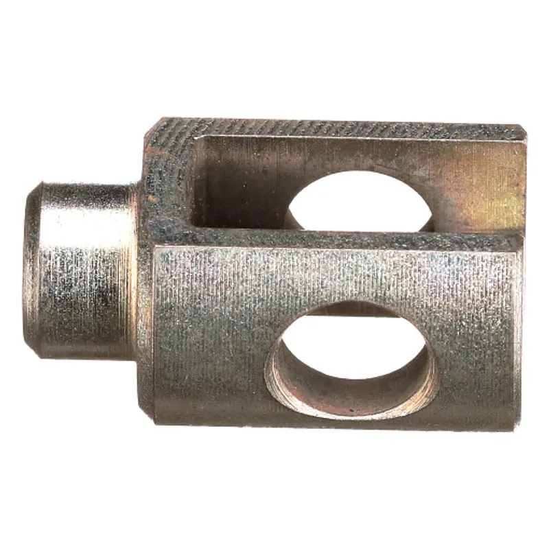 Peça código OEM 87303906 — GARFO
