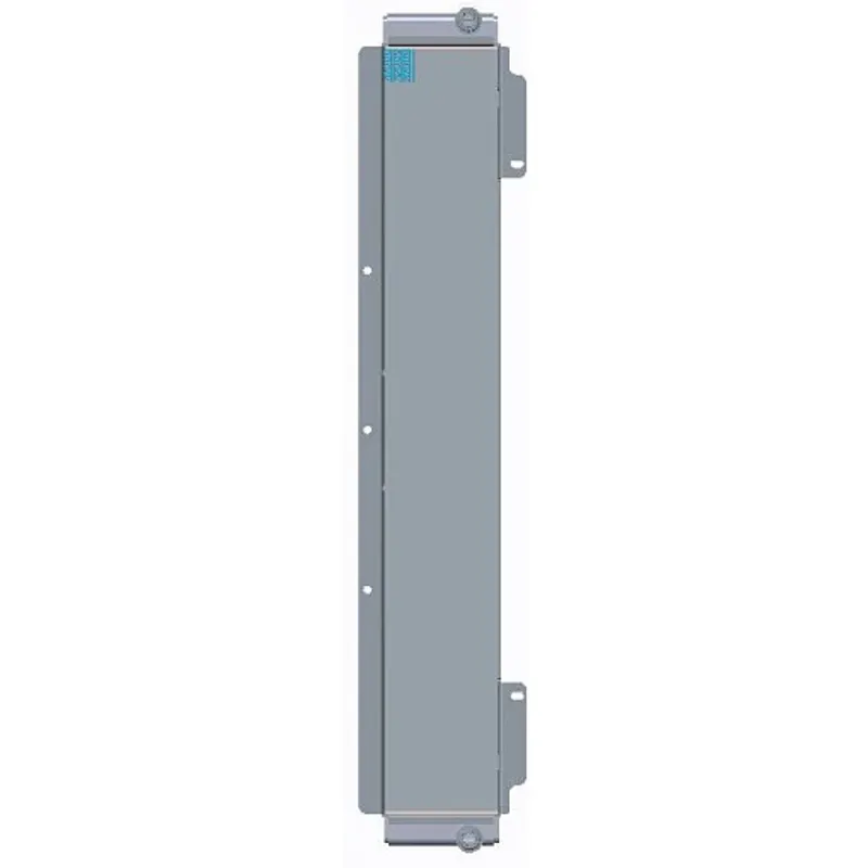 Peça código OEM 87304000 — Oil Cooler