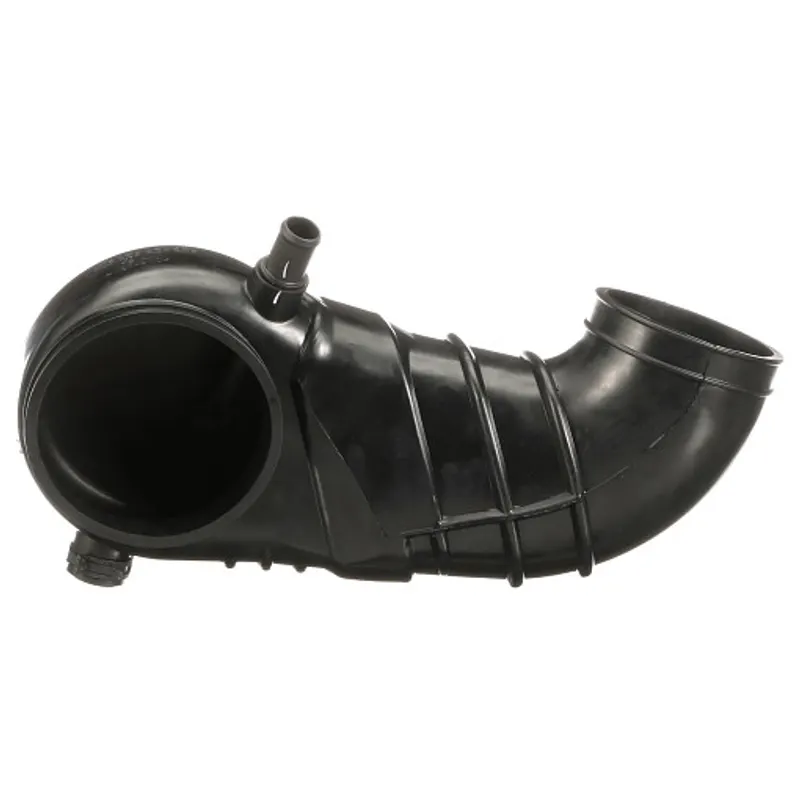 Peça código OEM 87304124 — Conduta de ar de saída - 395 mm A x 134 mm C x 239 mm L