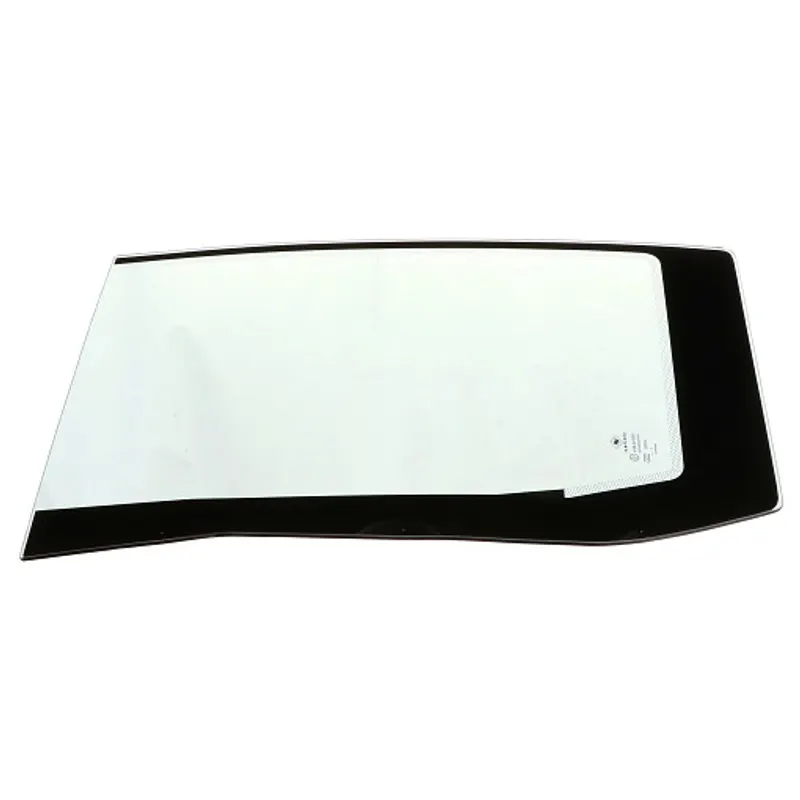 Peça código OEM 87304261 — Vidro curvo da cabine