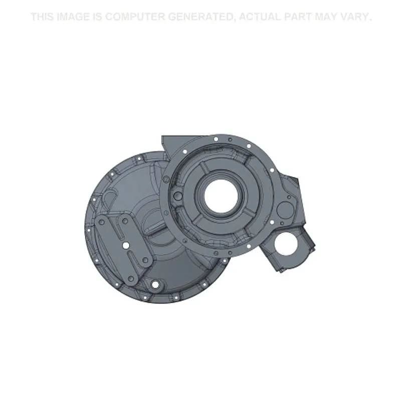 Peça código OEM 87304412 — ALOJAMENTO