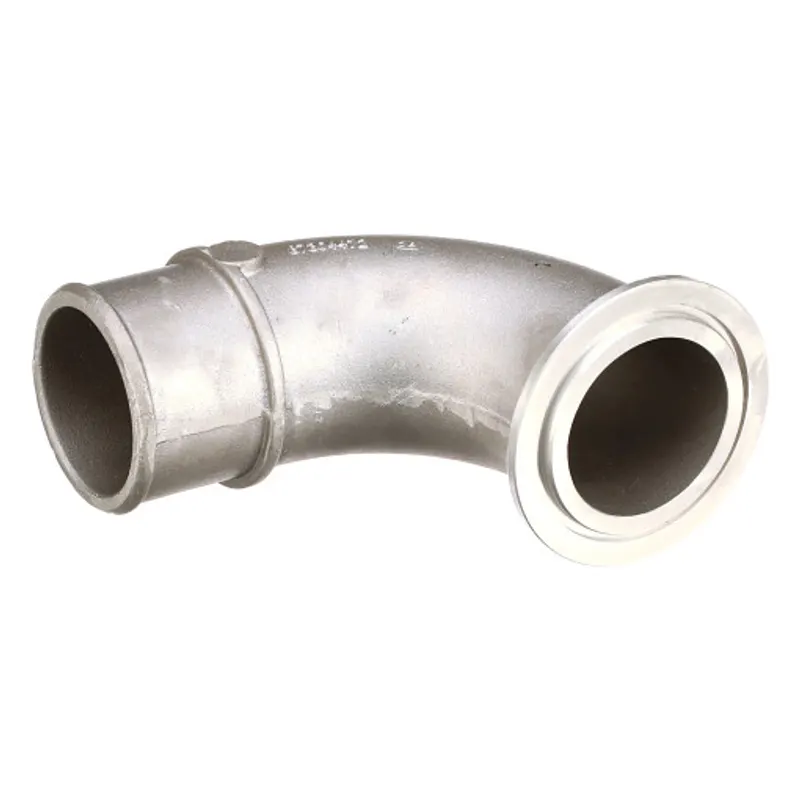 Peça código OEM 87304473 — COTOVELO