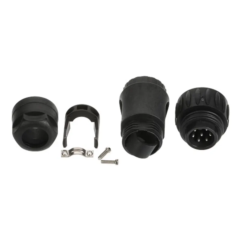 Peça código OEM 87304492 — CONECTOR ELÉC.