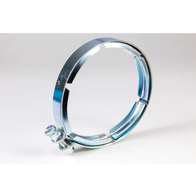 Peça código OEM 87304529 — Abraçadeira