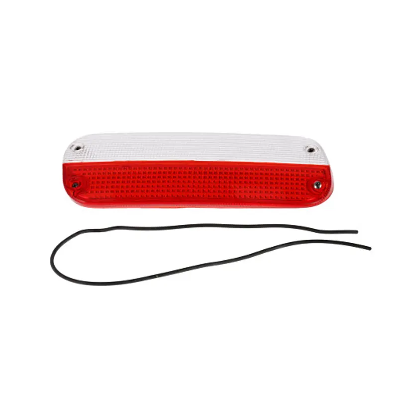 Peça código OEM 87304535 — Lente