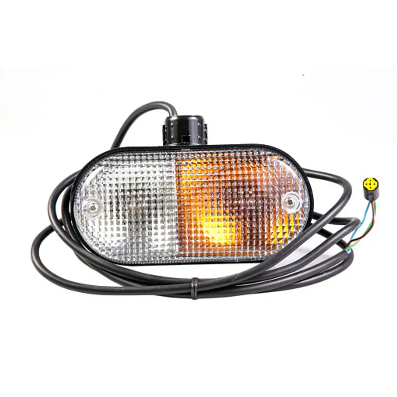 Peça código OEM 87304549 — Farol Traseiro