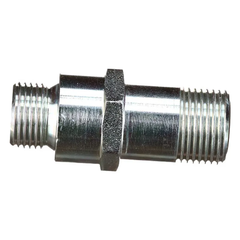 Peça código OEM 87304603 — CONECTOR HIDRÁUL