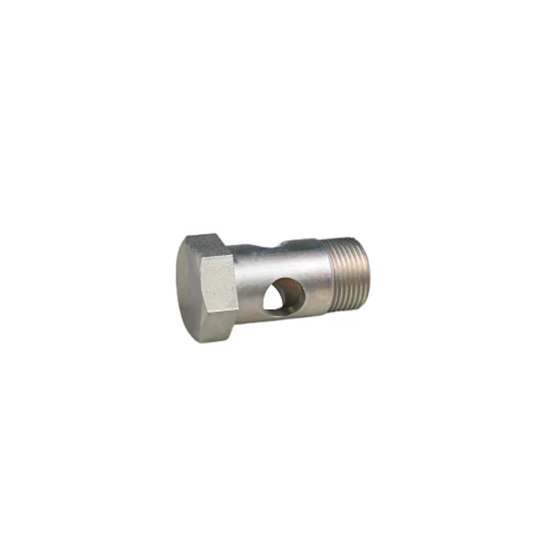 Peça código OEM 87305112 — Parafuso Raccord
