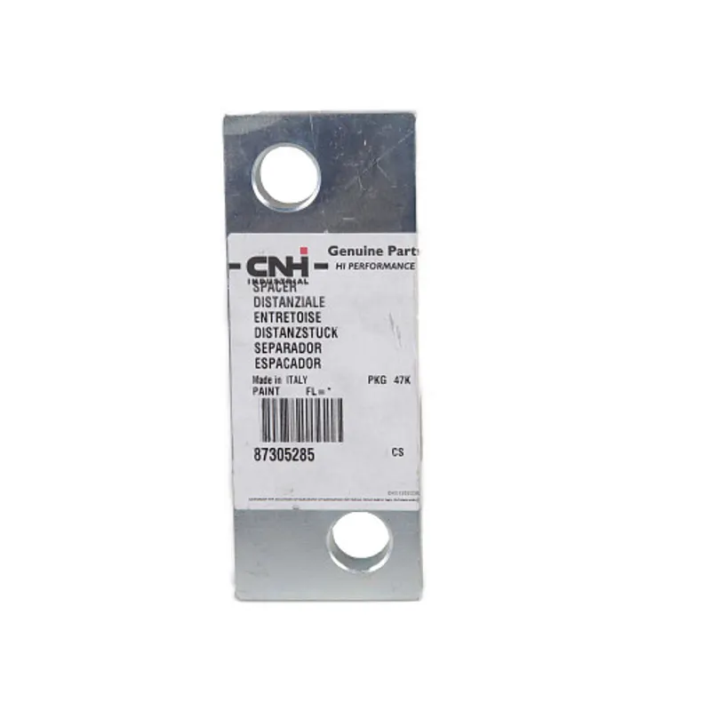 Peça código OEM 87305285 — ESPAÇADOR