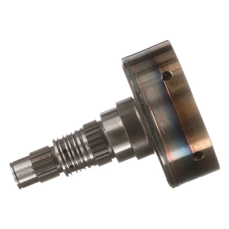 Peça código OEM 87305531 — Eixo da TDP