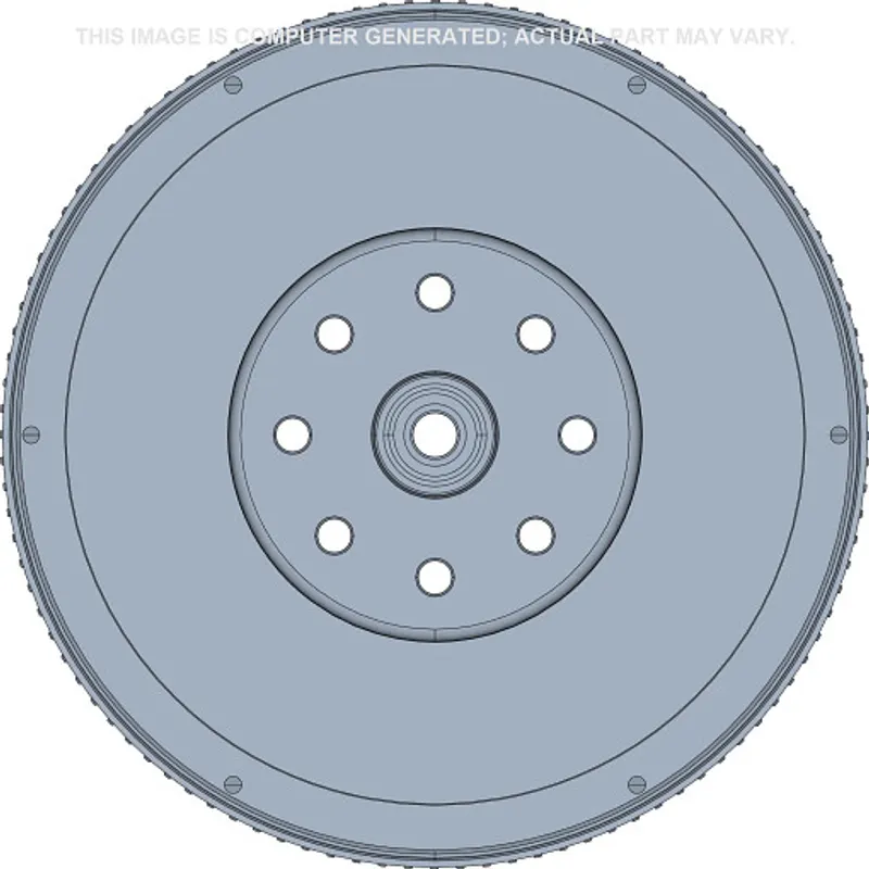 Peça código OEM 87305754 — VOLANTE DE MOTOR