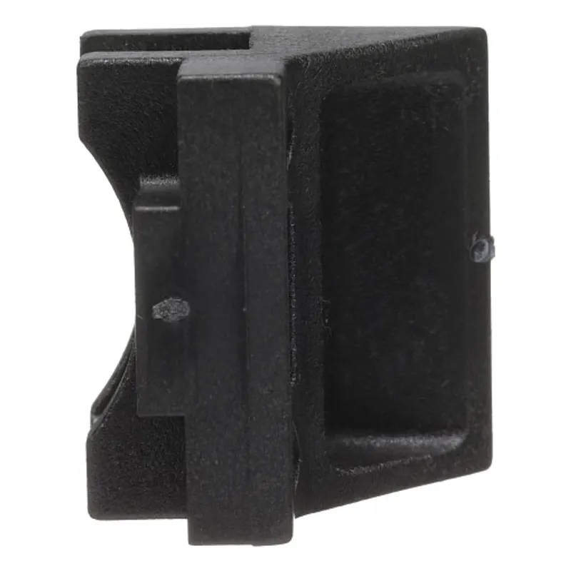 Peça código OEM 87306541 — Trava da janela - 40 mm C x 33,8 mm L x 30 mm A