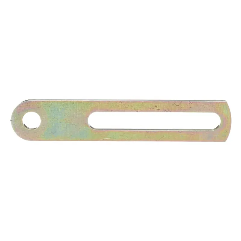 Peça código OEM 87306665 — Suporte