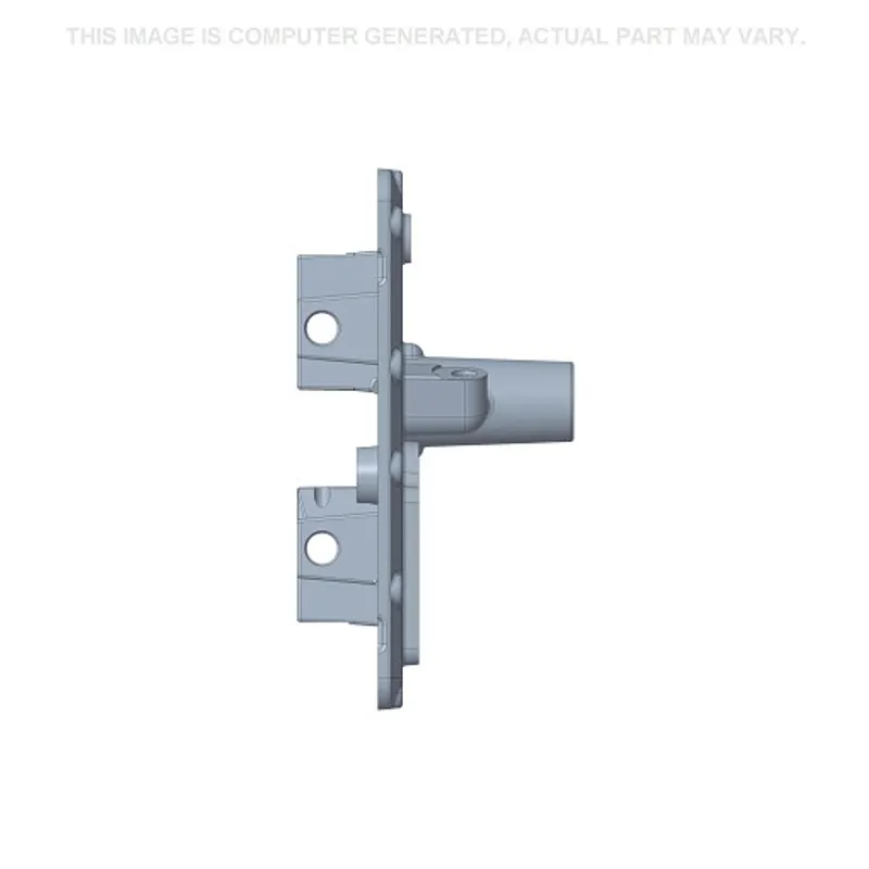 Peça código OEM 87306717 — Tampa
