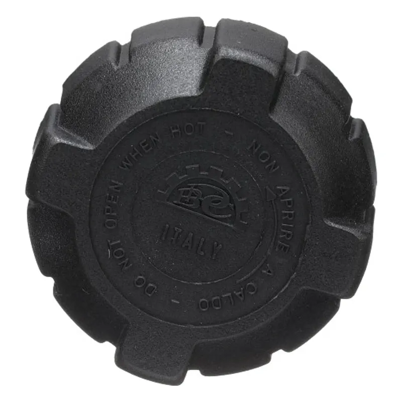Peça código OEM 87306788 — Tampa do radiador