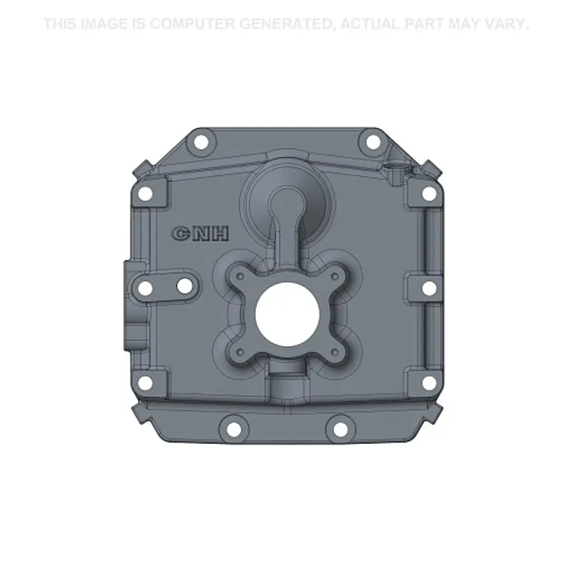 Peça código OEM 87307210 — ALOJAMENTO